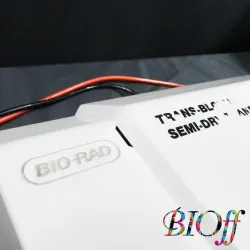Bio-Rad 170-3940 Trans-Blot SD Semi-Dry Transfer Cell, 4 of 7