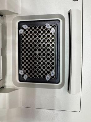 Bio-Rad C1000 Touch Thermal Cycler with 96-Well Block and Touchscreen Interface-cover