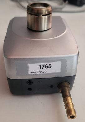 Safety Bunsen Burner FIREBOY PLUS INTEGRA | QuestPair