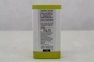 Philips PW 4514 Pocket Radiation Monitor, 3 of 3