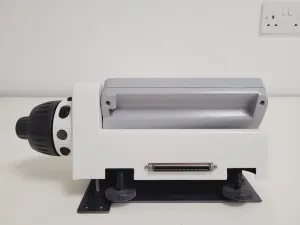 Zeiss PALM MicroBeam Laser Microdissection System with PC and Software, 44 of 109