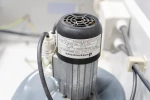 Köttermann 32L Super Insulated Cryogenic Liquid Nitrogen Dewar, 2 of 6