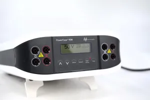 Thermo Scientific Power Ease 90W Electrophoresis Power Supply for Mini-Gel Electrophoresis, 2 of 4