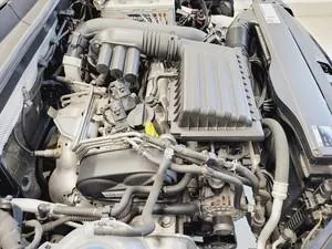 VW Golf 1.2 TSI Training Model with Teaching Software, 10 of 49