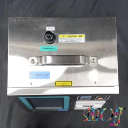 Rion KC-32 50 L/min Airborne Particle Counter, 5 of 8