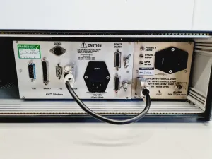 Varian 7T210 AS Preclinical High-Field MRI System for Small Animal Imaging, 67 of 78