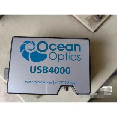 Ocean Optics USB4000-cover