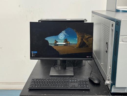 Sciex X500B QTOF LC/MS System for High-Resolution Mass Spectrometry and LC-MS Applications-cover