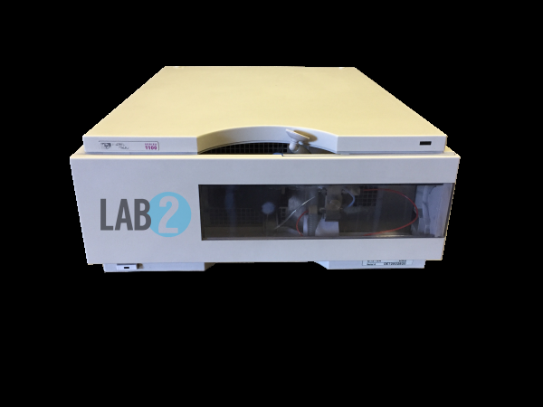 Refurbished Agilent 1100 Diode Array Detector G1315A