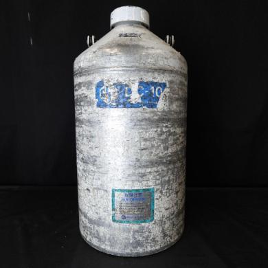Daiya Reiki DC-10 Small Liquid Nitrogen Container-cover