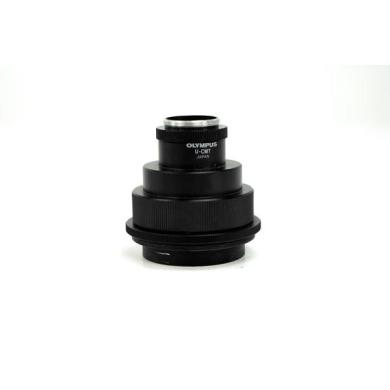 Olympus Microscope Camera Adapter U-CMT-cover
