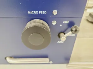 LKB Bromma 2088 Ultrotome V Microtome System Lab, 23 of 32