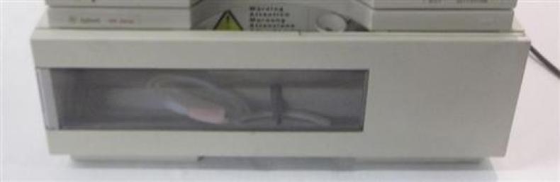 Agilent 1100 HPLC G1330A ALS Therm-cover