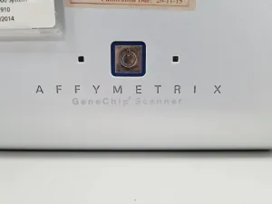 Affymetrix GeneChip Scanner 3000 System with Fluidics Station 450 and Autoloader, 18 of 28