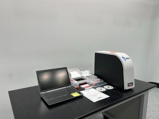 Luminex Magpix Millipore Milliplex Map Multiplexing Assay-cover