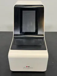 LeukoDx Accellix Automated Compact Flow Cytometer for Rapid WBC Analysis, 3 of 4