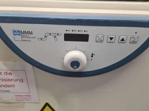 MMM Stericell Hot Air Sterilizer, 3 of 3