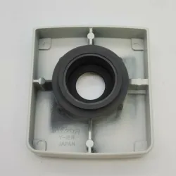 Nikon Microscope Y-IER Riser Ergo Spacer Part MBB75700, 4 of 4