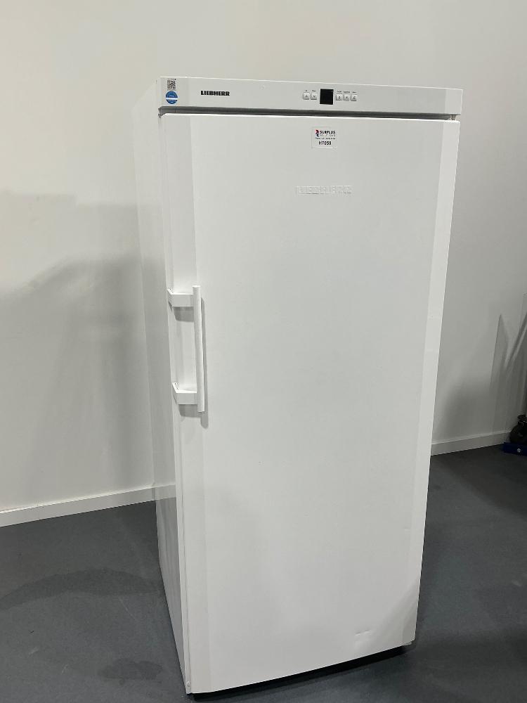 Liebherr G 5216 Index 21B/001 Upright Laboratory Freezer with Digital Temperature Control