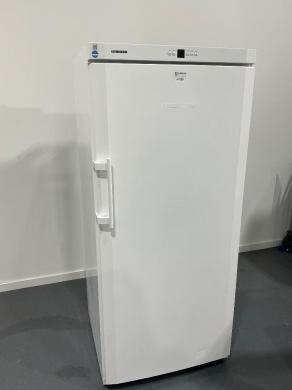 Liebherr G 5216 Index 21B/001 Upright Laboratory Freezer with Digital Temperature Control-cover