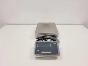 Minebea Intec Medrics 1 MW1P1E-60ED-I-V1 Precision Analytical Balance, 17 of 17