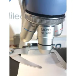 BioBlue BB.1152-PL Binocular Microscope, 3 of 9