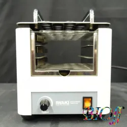IWAKI TWIN3-28N Tuple Mixer 9678, 2 of 6