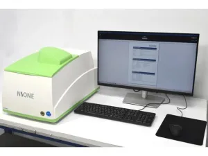 Synentec NyOne V 3.1 Basic Cell Imager Analyzer with Olympus 10x LED Brightfield Optics, 8 of 19