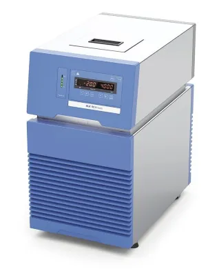 IKA RC 5 basic Recirculating Chiller, basic