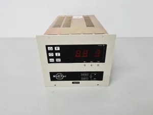 Varian EX 929-5006 Ion MidiVac Pump Controller for Laboratory Vacuum Systems, 2 of 10