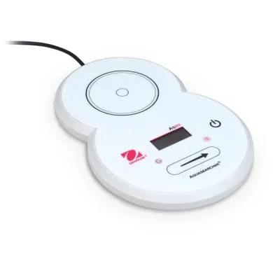 Ohaus Stirrer Compact AS20 without Power Supply
