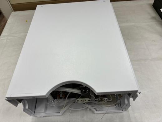 Agilent 1290 G4204A QuatPump High-Pressure Quaternary UHPLC Pump-cover