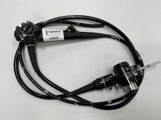 Olympus GIF-H180J High-Definition Gastroscope for Gastrointestinal Endoscopy-cover