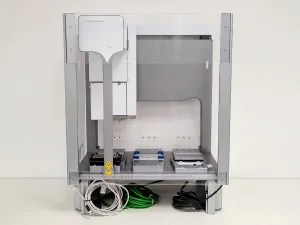 Agilent Bravo Automated Liquid Handling System for High-Throughput Sample Processing, 26 of 55