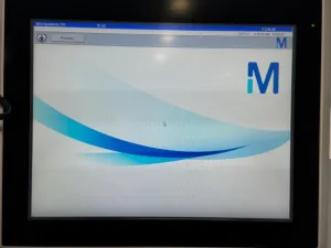 Millipore Mobius FlexReady Tangential Flow Filtration (TFF) System for Bioprocessing, 3 of 4