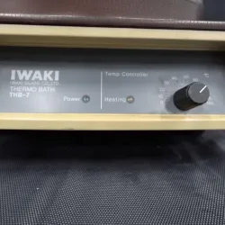 IWAKI THB-7 Thermobath, 4 of 4