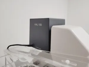 Zeiss PALM Microbeam System with Observer.Z1 Microscope and XL-PALM Incubator, 86 of 102