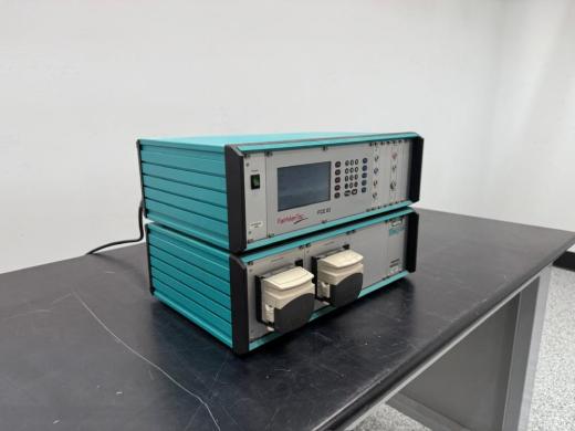 FairMenTec FCE 03 Bioprocess Controller with Dual Peristaltic Pump Modules for Fermentation Control-cover