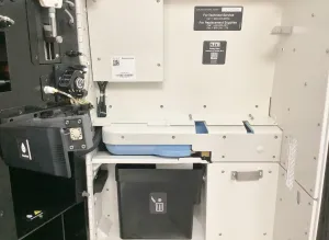 Nova Biomedical Bioprofile FLEX2 Automated Cell Culture and Chemical Analyzer, 9 of 19