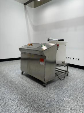 BioPharm Continuous Lysis Skid for Continuous Cell Disruption in Bioprocessing-cover