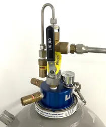 Thermo Fisher Nicolet iS50 FT-IR Spectrometer with Continuµm IR Microscope and Smart Orbit ATR Accessory, 34 of 56