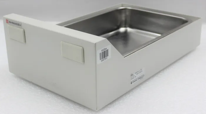 Shimadzu 228-34736-91 Reservoir Tray Accessory for HPLC Systems