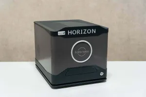 Halo Labs Horizon Particle Analyzer, 2 of 6