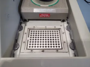 Perkin Elmer 9600 GeneAmp PCR System, 4 of 10
