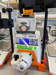 Spectrum Labs KrosFlo KR2i TFF System, 2 of 4