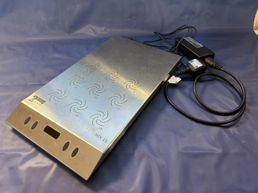 2mag Magnetic Stirrer Model 30015 - Refurbished-cover