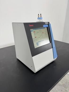Thermo Fisher Easy-nLC 1200 Nano Liquid Chromatography System for Peptide Separation-cover