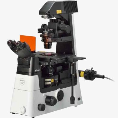 Nikon ECLIPSE Ti2-cover