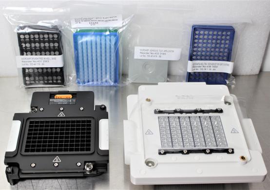 Applied Biosystems QuantStudio Pro 384-Well Block Upgrade Kit A45954 for Real-Time qPCR Systems-cover