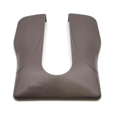 Nikon Labophot 2 Microscope Base Cover Replacement
